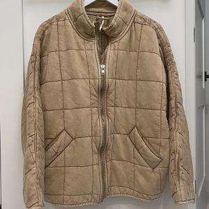 Free People Jacket